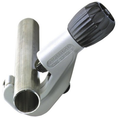 Труборез роликовый для нержавеющих труб INOX TUBE CUTTER 35 Rothenberger, 6 - 35 мм