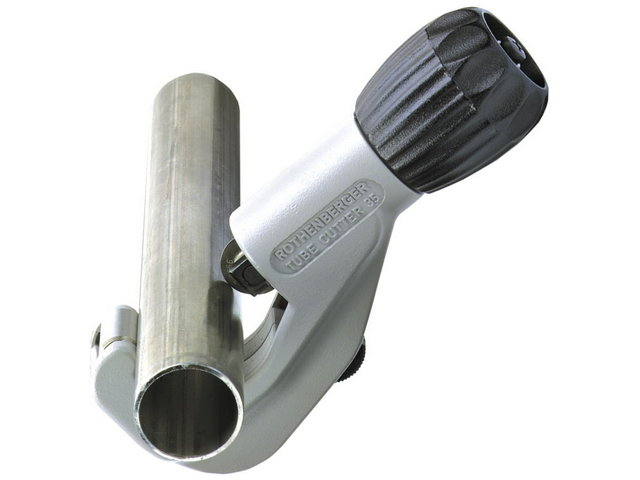 Труборез для нержавеющих труб INOX TUBE CUTTER 35 Rothenberger, 6 - 35 мм