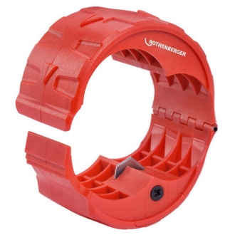 Труборез для пластиковых труб ROCUT Plastic Pro Rothenberger, 32 - 40 мм EU