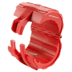 Труборез для пластиковых труб ROCUT Plastic Pro, 40 - 50 мм EU