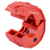 Труборез для пластиковых труб ROCUT Plastic Pro, 15 - 22 мм EU