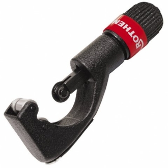 Труборез роликовый для медных труб ROTRAC 28 Rothenberger, 3 - 28 мм