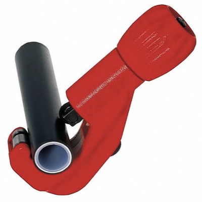 Труборез роликовый для ПВХ труб TUBE CUTTER 42 PRO PVC, 6 - 42 мм