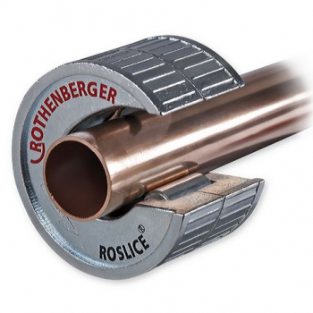 Труборез для медных труб ROSLICE Rothenberger, 22 мм