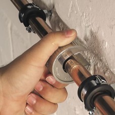 Труборез роликовый для медных труб ROSLICE, 1/2"