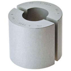 Редукционный вкладыш ROFROST TURBO 2", размер A