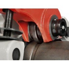 Желобонакатчик переносной ручной ROLL GROOVER, ø 2 - 6"