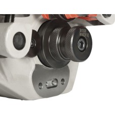 Комплект роликов для ручного желебонакатчика ROLL GROOVER 1-12" Rothenberger, ø 2 - 6"