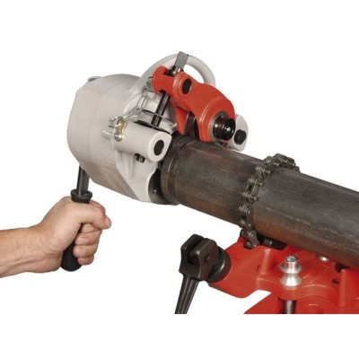 Желобонакатчик переносной ручной ROLL GROOVER, ø 2 - 6"