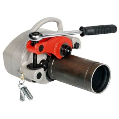 Желобонакатчик переносной ручной ROLL GROOVER, ø 2 - 6"