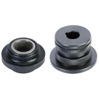 Комплект роликов для ручного желебонакатчика ROLL GROOVER 1-12" Rothenberger, ø 2 - 6"