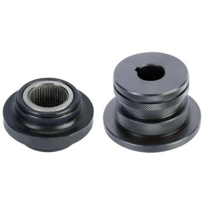 Комплект роликов для ручного желебонакатчика ROLL GROOVER 1-12" Rothenberger, ø 8 - 12"