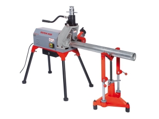 Выбрать желобонакатный станок: бренды и покупка в Беларуси