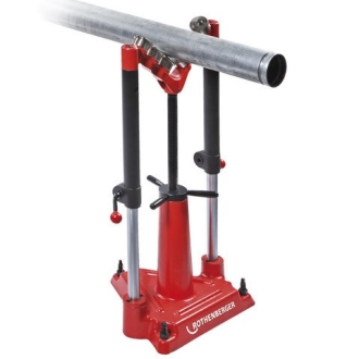 Подставка-опора для трубы Rothenberger