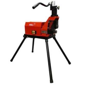 Желобонакатный станок V-Groover Voll, ø 1.1/4 - 6''