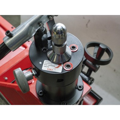Желобонакатный станок V-Groover Voll, ø 1 - 8''