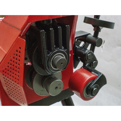 Желобонакатный станок V-Groover Voll, ø 1 - 8''
