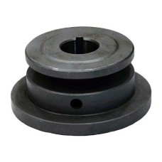 Накаточный ролик для желобонакатного станка V-Groover 6 Voll, ø 1.1/4 - 1.1/2" Накаточный ролик для желобонакатного станка V-Groover 6 Voll, ø 1.1/4 - 1.1/2"