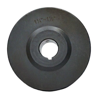Накаточный ролик для желобонакатного станка V-Groover 6 Voll, ø 1.1/4 - 1.1/2"