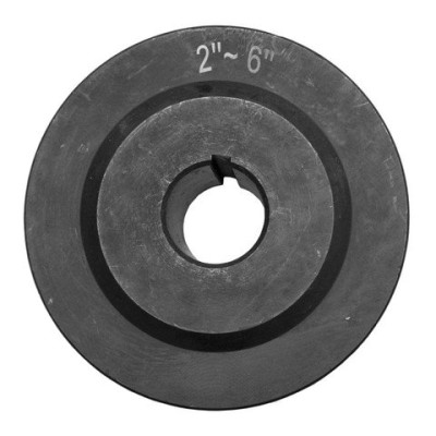 Накаточный ролик для желобонакатного станка V-Groover 6 Voll, ø 2 - 6"