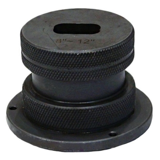 Ведущий ролик для желобонакатного станка V-Groover 12 Voll, ø 8 - 12"