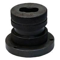 Ведущий ролик для желобонакатного станка V-Groover 12 Voll, ø 4 - 6"