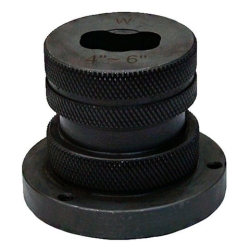 Ведущий ролик для желобонакатного станка V-Groover 12 Voll, ø 4 - 6"