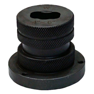 Ведущий ролик для желобонакатного станка V-Groover 12 Voll, ø 4 - 6"