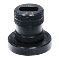 Ведущий ролик для желобонакатного станка V-Groover 12 Voll, ø 2 - 3"