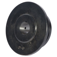 Накаточный ролик для желобонакатного станка V-Groover 1-12 Voll, ø 2 - 6"