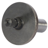 Ведущий ролик для желобонакатного станка V-Groover 1-12 Voll, ø 1"