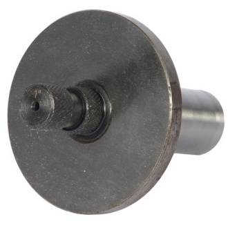 Ведущий ролик для желобонакатного станка V-Groover 1-12 Voll, ø 1"