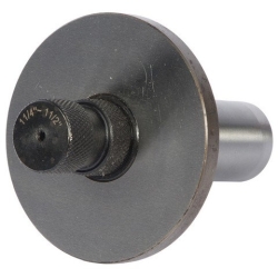 Ведущий ролик для желобонакатного станка V-Groover 1-12 Voll, ø 1.1/4 - 1.1/2"