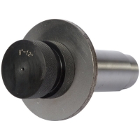 Ведущий ролик для желобонакатного станка V-Groover 1-12 Voll, ø 8 - 12"