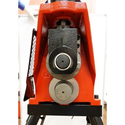 Желобонакатный станок V-Groover Voll, ø 1 - 6''