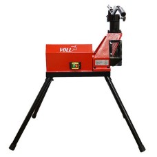 Желобонакатный станок V-Groover Voll, ø 1 - 6''