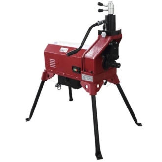 Желобонакатный станок V-Groover Voll, ø 1 - 12''