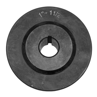 Накаточный ролик для желобонакатного станка V-Groover 1-8 Voll, ø 1- 1.1/2"