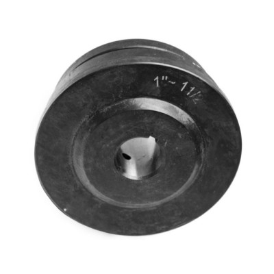 Накаточный ролик для желобонакатного станка V-Groover 1-8 Voll, ø 1- 1.1/2"