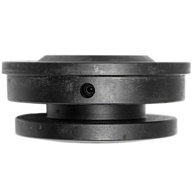 Накаточный ролик для желобонакатного станка V-Groover 1-8 Voll, ø 1- 1.1/2"