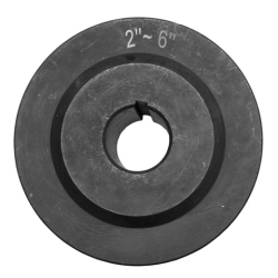 Накаточный ролик для желобонакатного станка V-Groover 1-8 Voll, ø 2 - 6"
