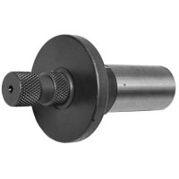 Ведущий ролик для желобонакатного станка V-Groover 1-8 Voll, ø 1"