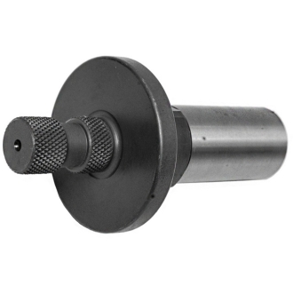 Ведущий ролик для желобонакатного станка V-Groover 1-8 Voll, ø 1"