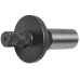 Ведущий ролик для желобонакатного станка V-Groover 1-8 Voll, ø 1"