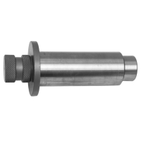 Ведущий ролик для желобонакатного станка V-Groover 1-8 Voll, ø 2 - 6"