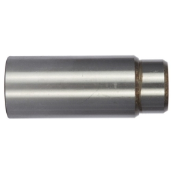 Ведущий вал для желобонакатного станка V-Groover 1-8 Voll, ø 1 - 1.1/2"