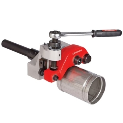 Желобонакатчик переносной ROGROOVER для SUPERTRONIC 2000, ø 2 - 6"