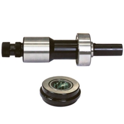 Комплект роликов для переносного желебонакатчика 887 ROGROOVER 2-6" Super-Ego, ø 2 - 6"