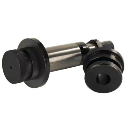 Комплект роликов для желебонакатного станка ROGROOVER 2-12" Super-Ego, ø 2 - 2.1/2"