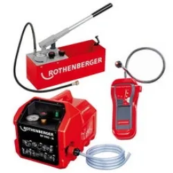 Опрессовочные насосы